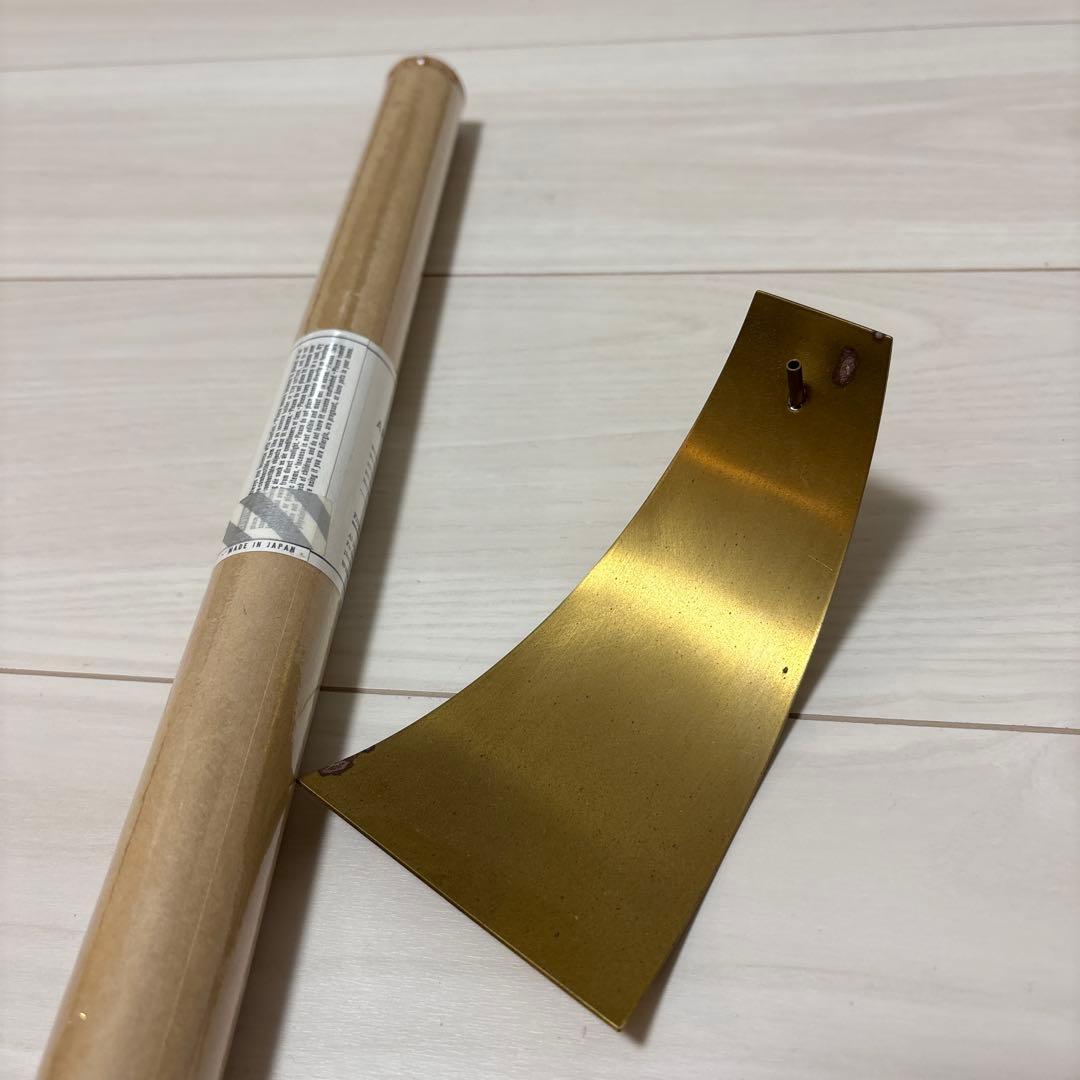 apotheke fragrance APFR 真鍮 お香立て スティック