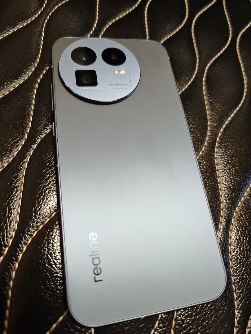 realme GT 8 中国版 12GB/256GB