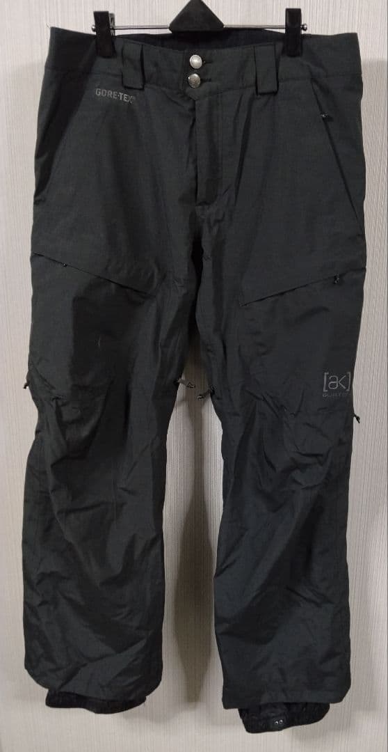 バートン ゴアテックス パンツ BURTON GORE-TEX AK M