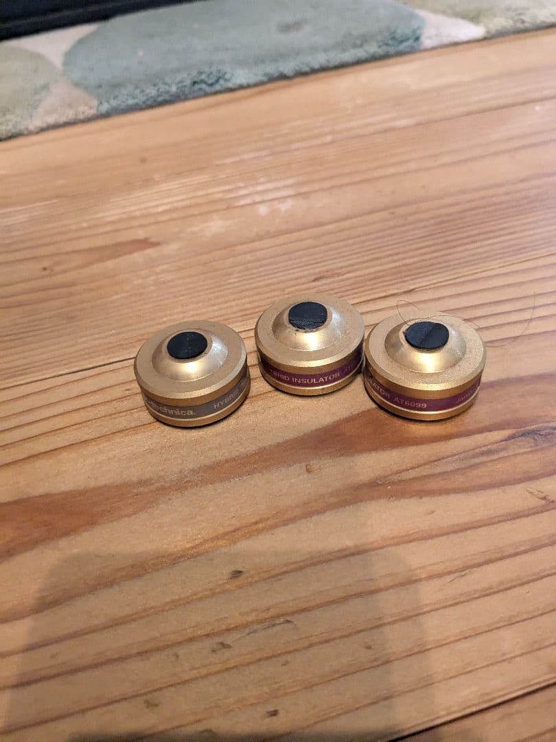 JBL 4312B MkII Control Monitor スピーカー①