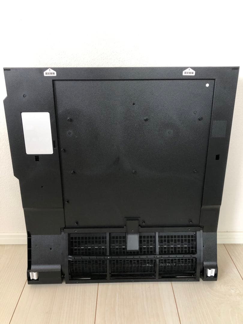 カルテック KL-W01 光触媒除菌 脱臭機 壁掛け 空気清浄機　2020年製