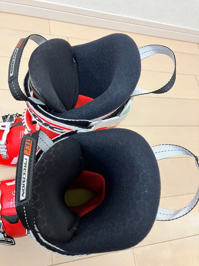 NORDICA SPEED MACHINE 24 ノルディカ　スピード　マシーン