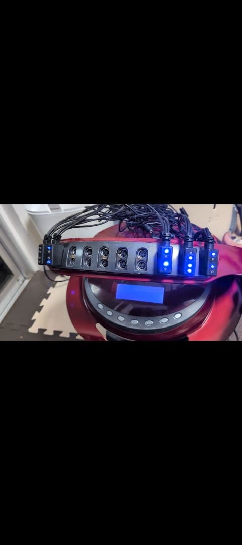 ODIS2/OOHIROオーディス デジタルパーマ機 全国発送