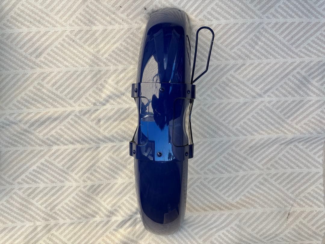 スーパーカブ50プロ　外装セット