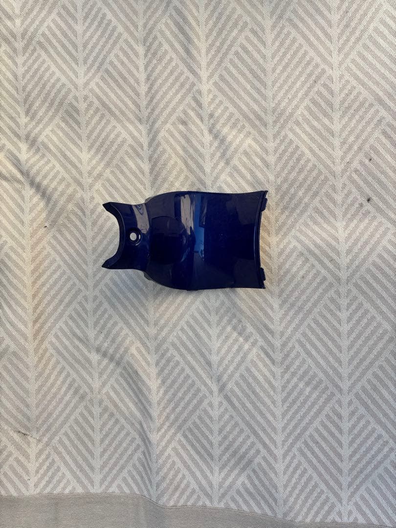 スーパーカブ50プロ　外装セット