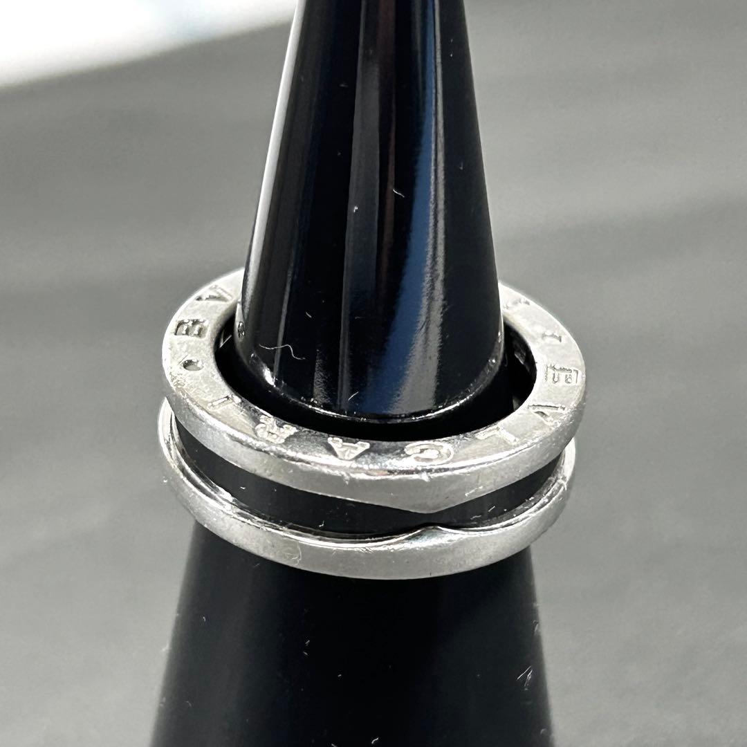 【Fake Star】ブルガリ 指輪