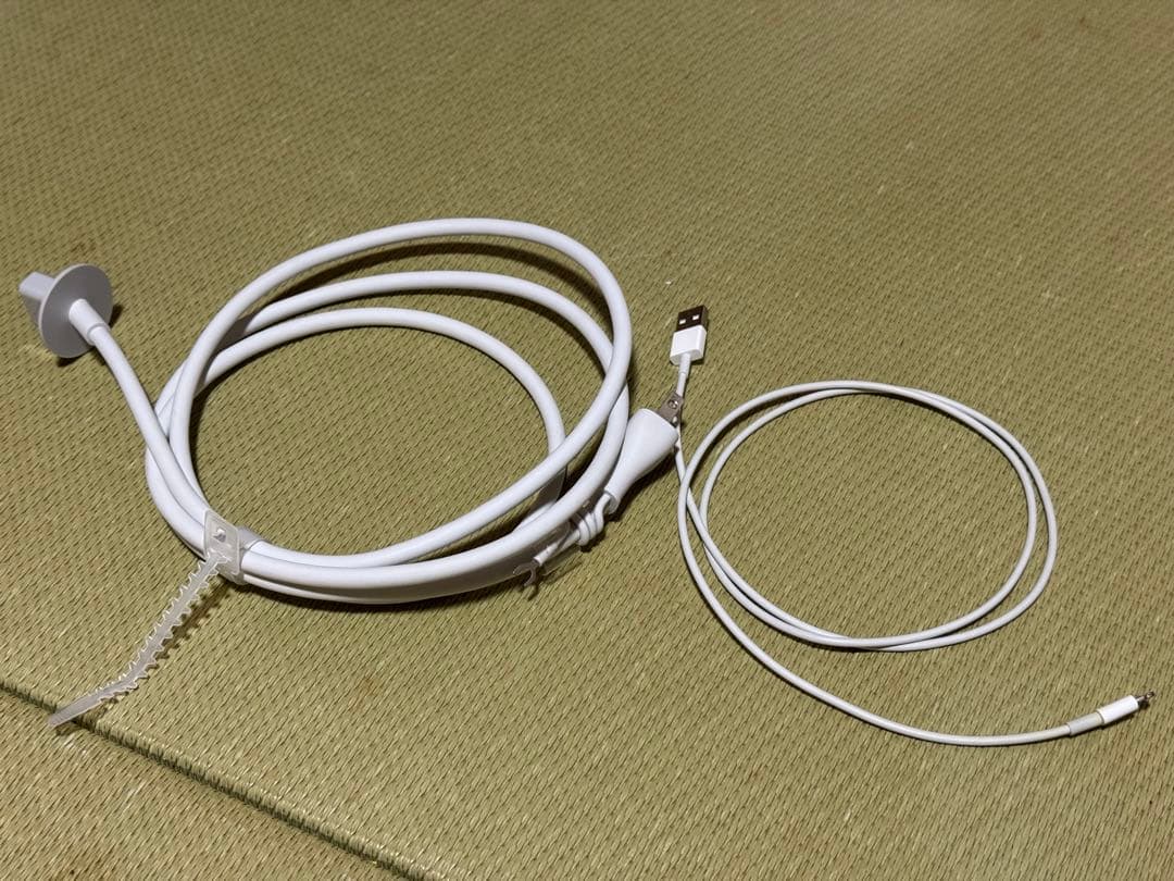 Apple iMac Retina 5K 27インチ (2015) 本体