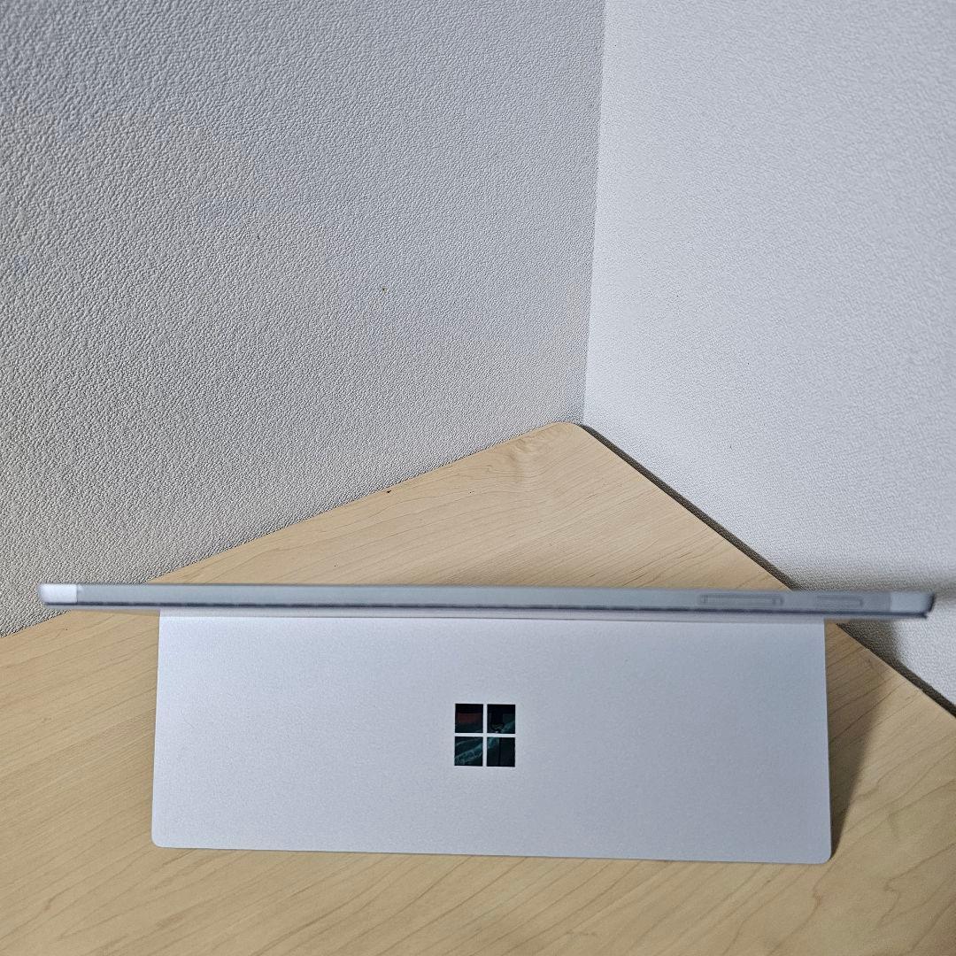 Surface Pro 7／Core i5 10世代／純正ペン サービス