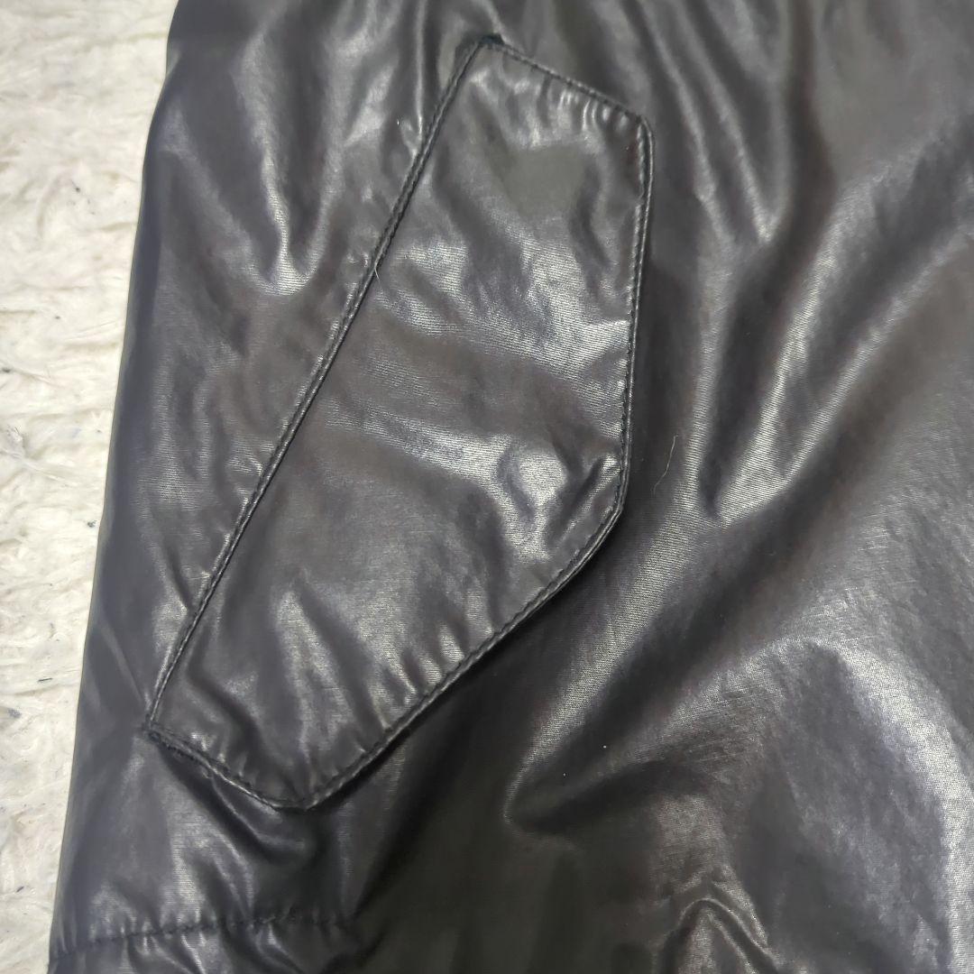 Barbour×TOKITO コラボ　バイセクルジャケット T634　バブアー