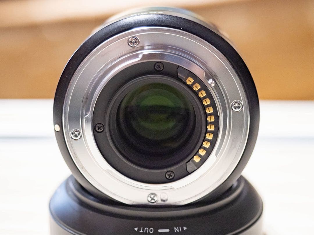 SIGMA Art 30mm F2.8 DN マイクロフォーサーズ用レンズ