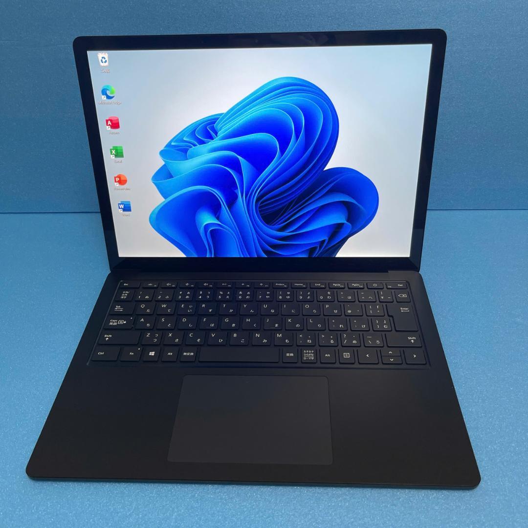 Surface Laptop 4 | i7・16・512 |Office2024