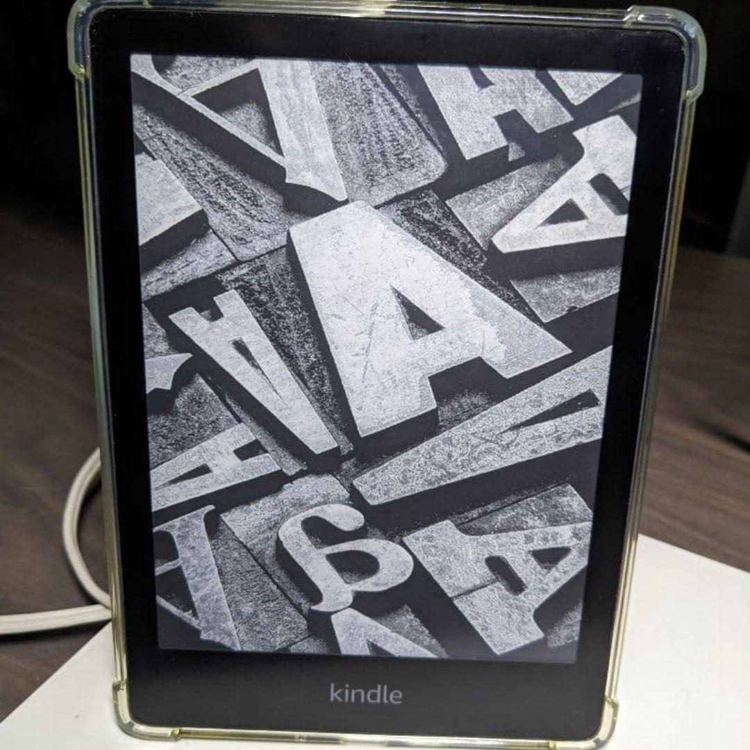 Kindle Paperwhite 第11世代　 8GB 広告なし