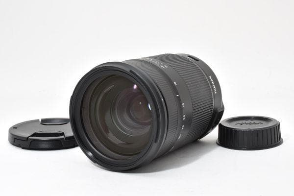 ★極上美品★ ニコン用 18-400mm Di ii VC HLD #823