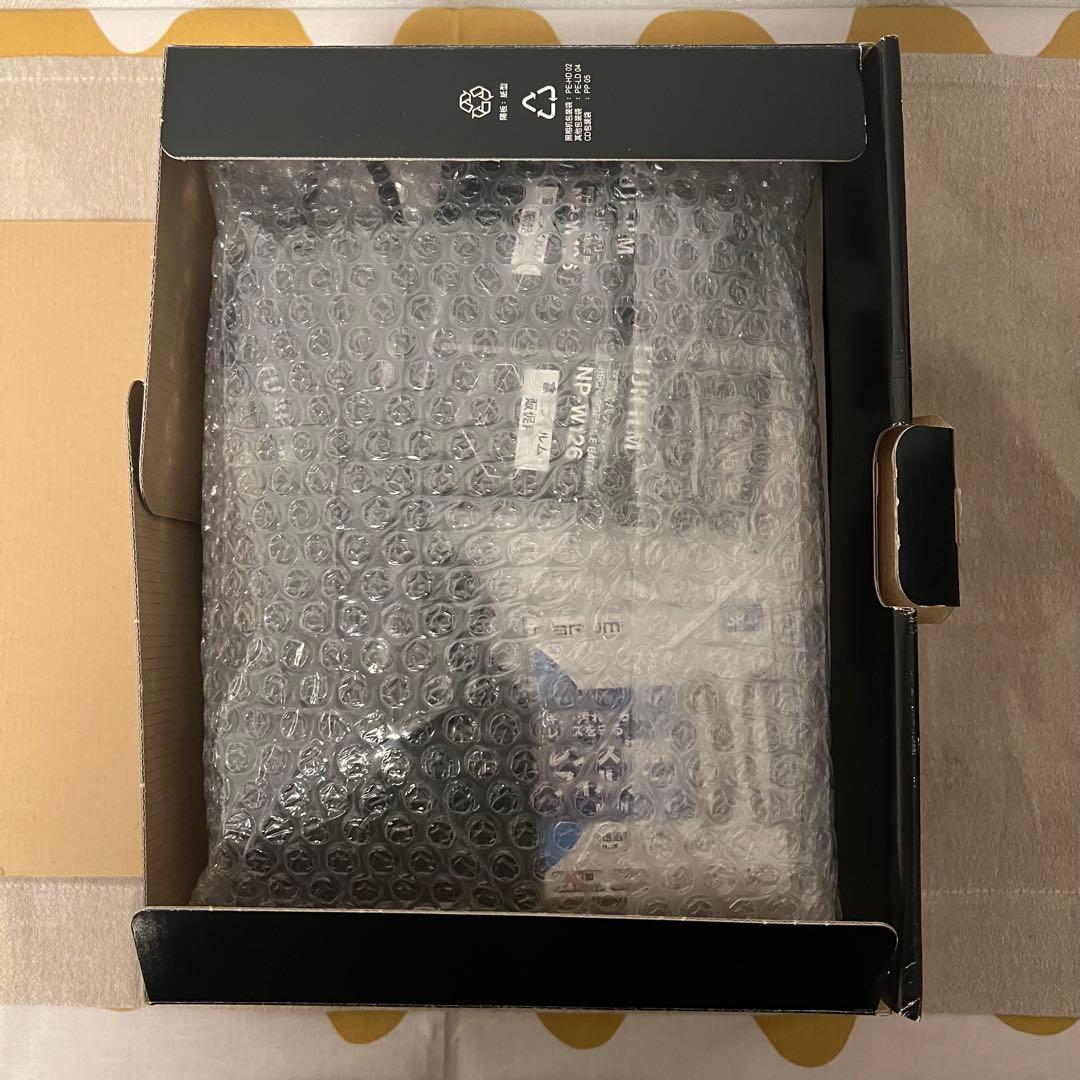 【美品】FUJIFILM X-A2ダブルズームレンズキット