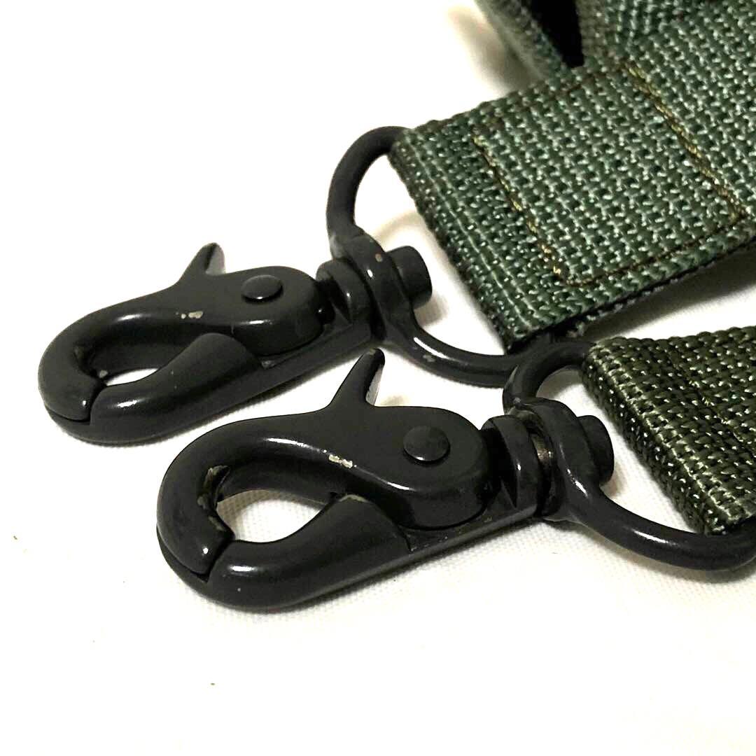 極美品✨廃盤 ポータータンカー ビジネスバッグ 3way A4可 大容量 セージ