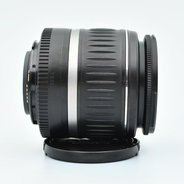 Canon一眼セット⭐レンズ＋CFカード＋取説つき♪