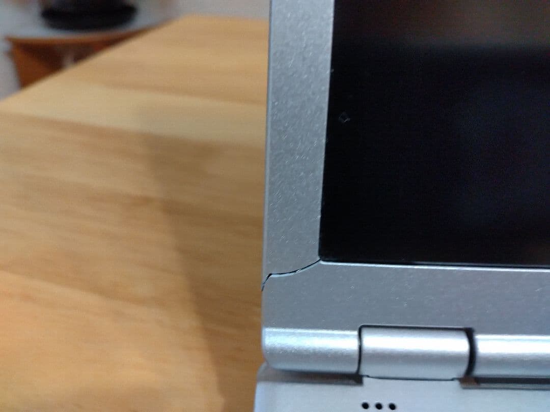 レッツノート CF-SZ6 第7世代 Core i5 SSD256GB 8GB