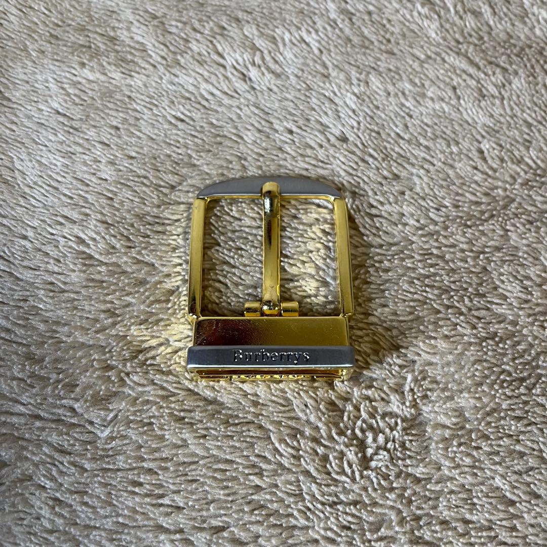 BURBERRY バーバリー ベルト ブラック ブラウン リバーシブル セット