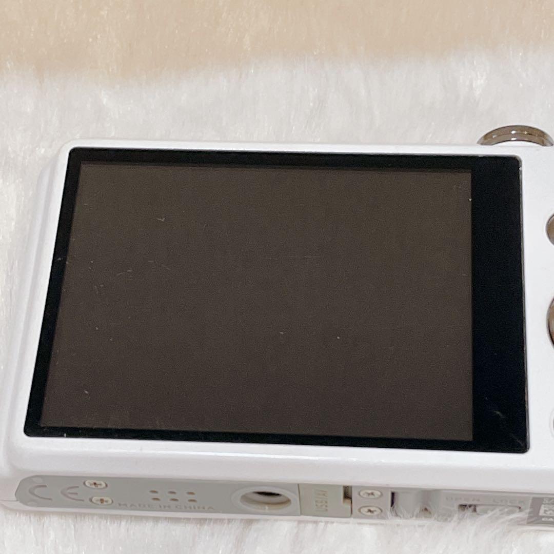 【✨良品✨】CASIO EXILIM EX-ZS27【✨新品バッテリー✨】