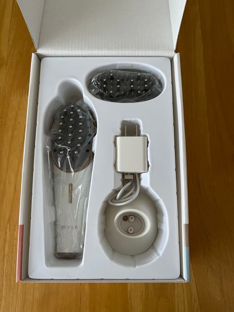 YA-MAN mysé スカルプリフトプラス　MS-82W