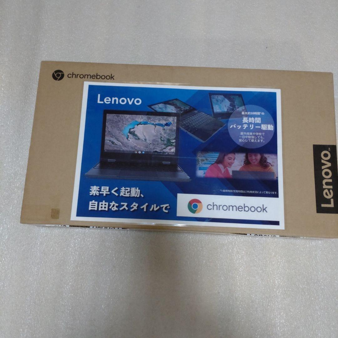 MacBook本体 Lenovo 300e Chromebook 2nd Gen AST