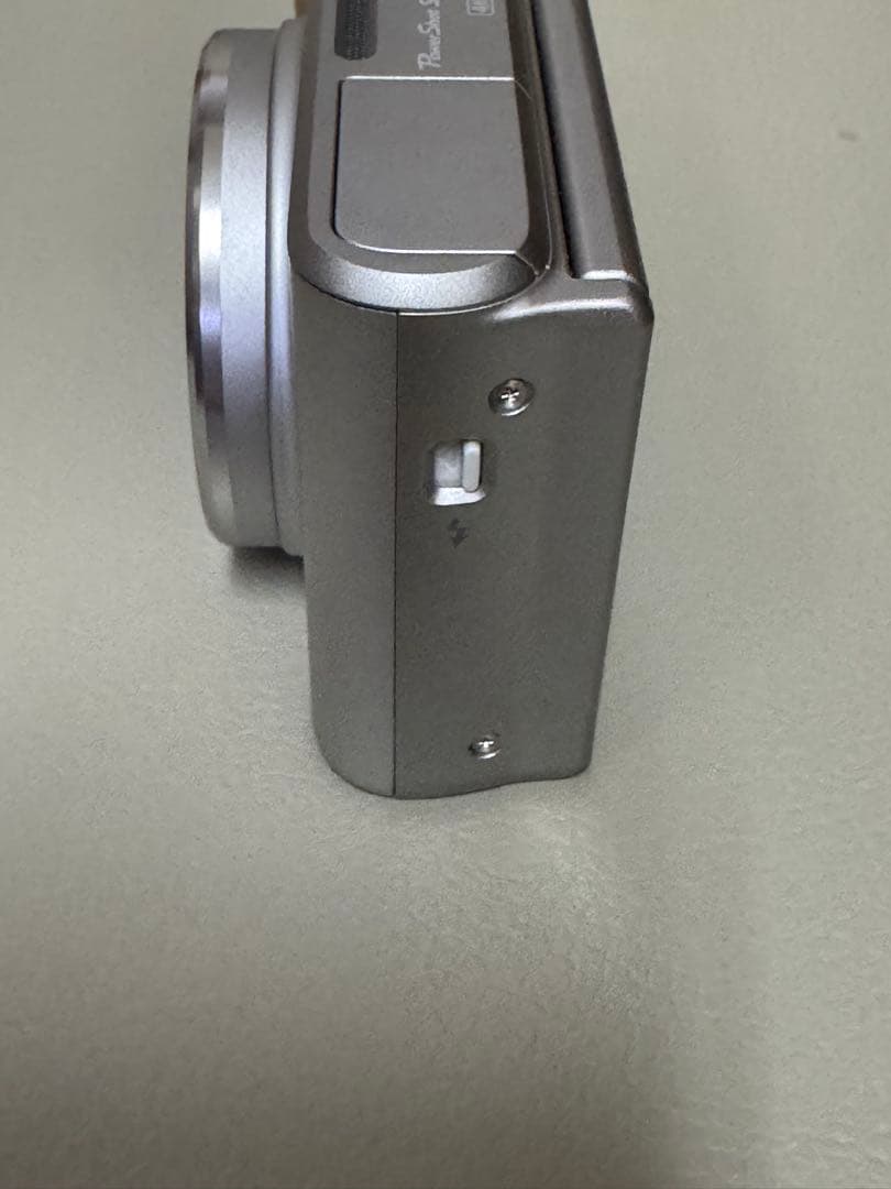 Canon PowerShot SX740 HS 展示品