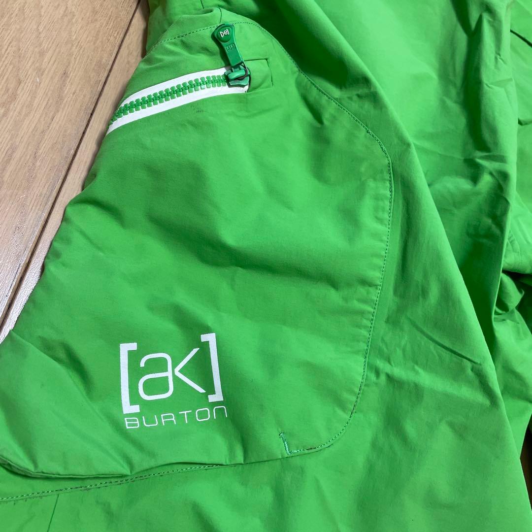 バートン　Burton 【ak】GORE-TEX 2本セット