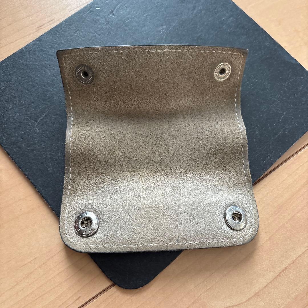 Hervé Chapelier オールブラックトートバッグ　827GGノワール