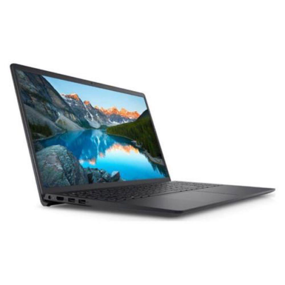 DELL ノートパソコン