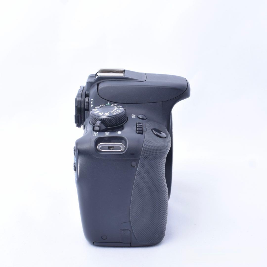 ✨卒業や入学式、旅行などに✨️Canon Kiss X7 ダブルレンズセット