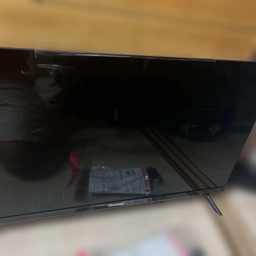 デジタルハイビジョン液晶TV 32E35G 2022年製