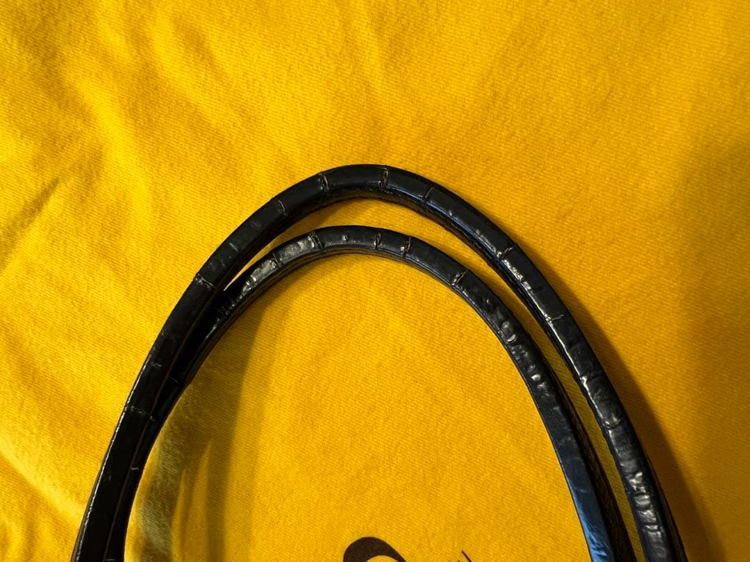 ゴヤールアーディPM ファスナー付トートバッグ