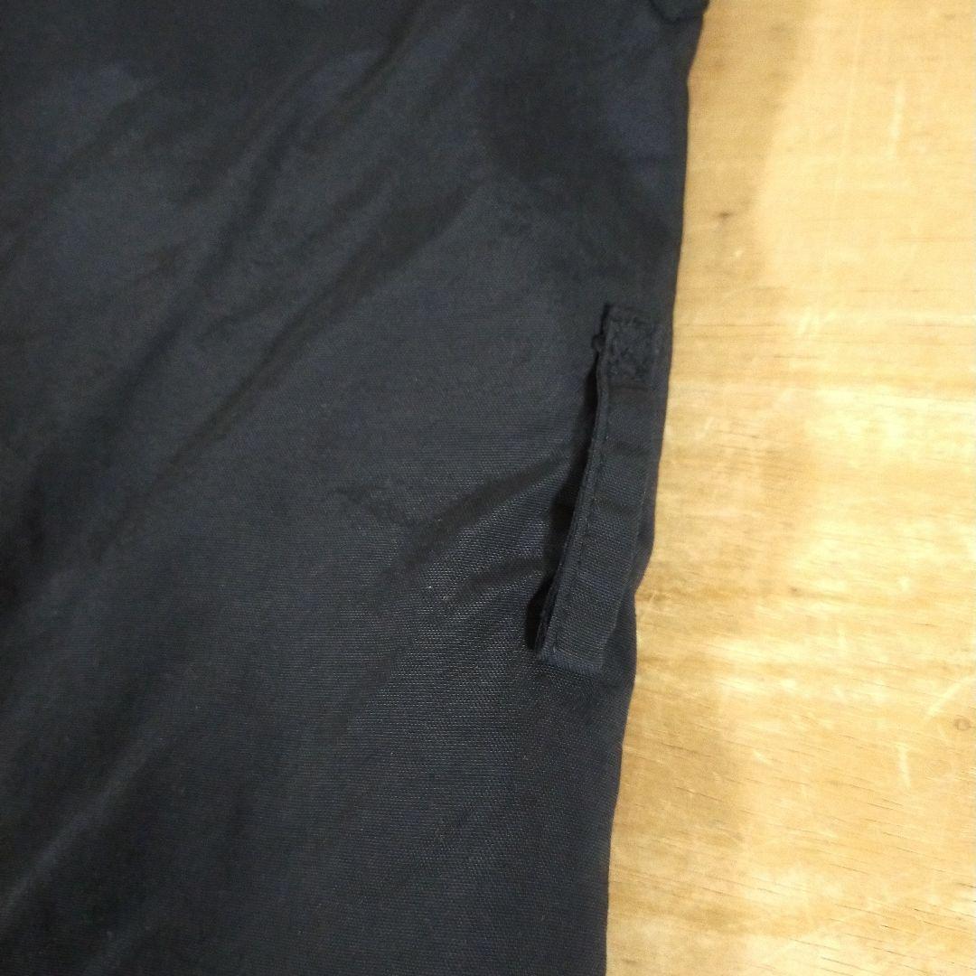 Belstaffベルスタッフ XL500レプリカ 中綿入りナイロンジャケット