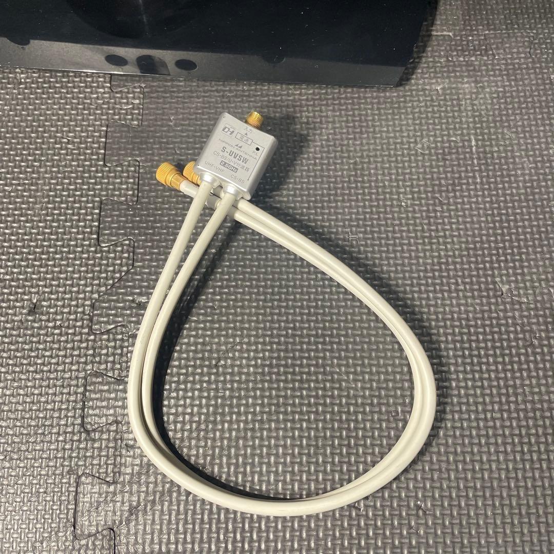 SHARP 32型 液晶テレビ 2T-C32AE1 2020年製 動作OK