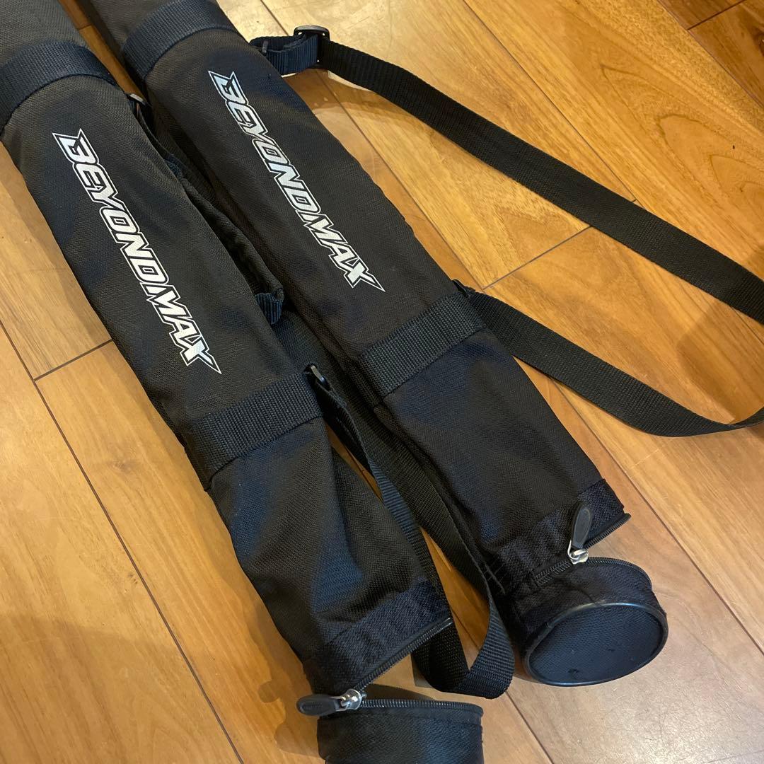 ビヨンドマックスレガシー　2本セット