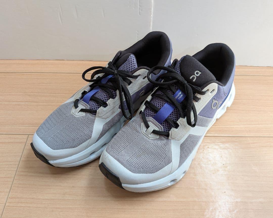 On/オン Cloudrunner 2 26.0cm ランニングシューズ