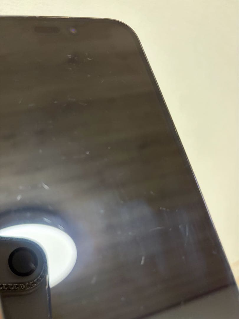 Apple iPhone14Promax ディープパープル 256GB 本体