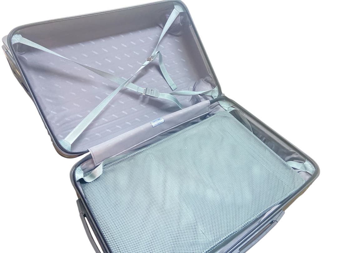 RIMOWA　サルサ　キャリーケース　マットブラック