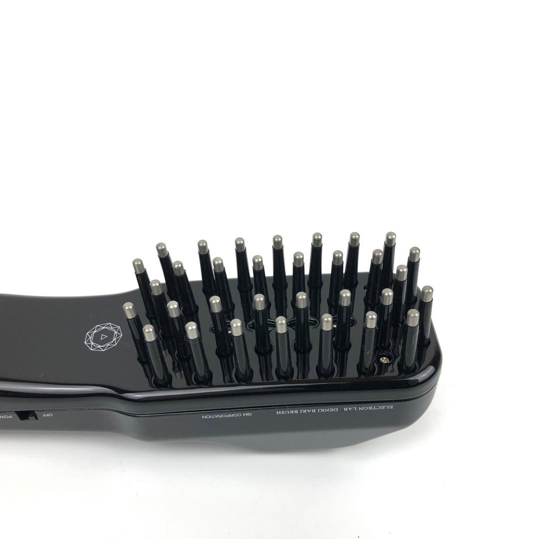 【未使用】エレクトロン デンキバリブラシ ELECTRON BARI BRUSH