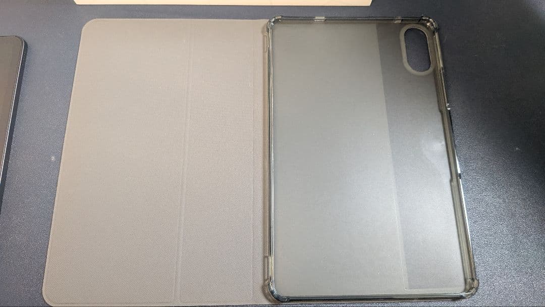 COLORROOM T30MAX Android15 タブレット 12インチ