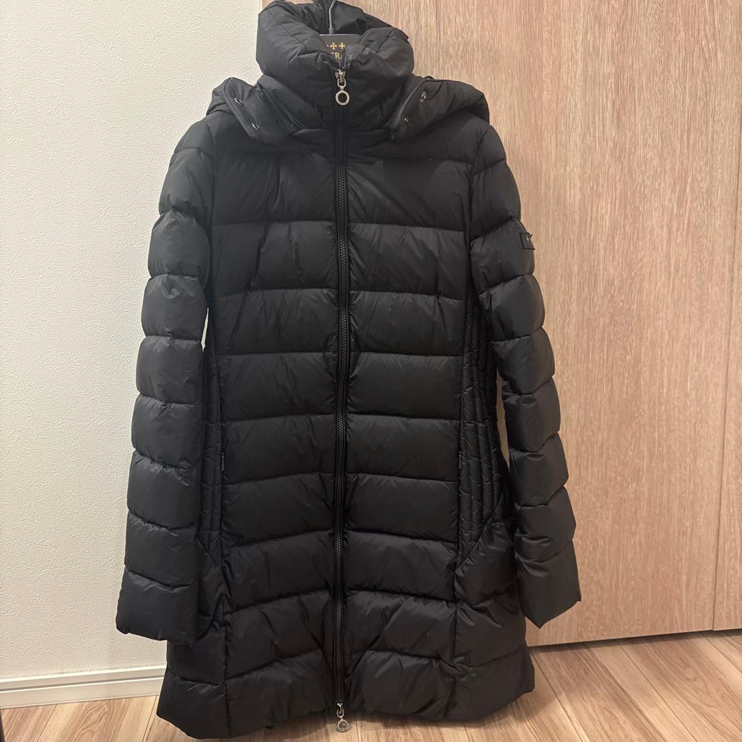 2024年購入　TATRAS タトラス　POLITEAMA ポリテアマ　3