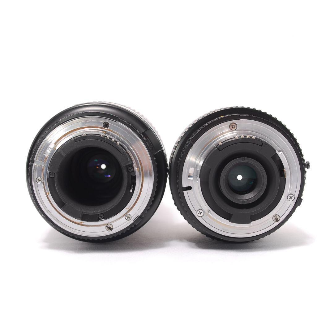 ❤即購入1000円OFF❤少ショット美ボディ ニコン D80 超望遠レンズ