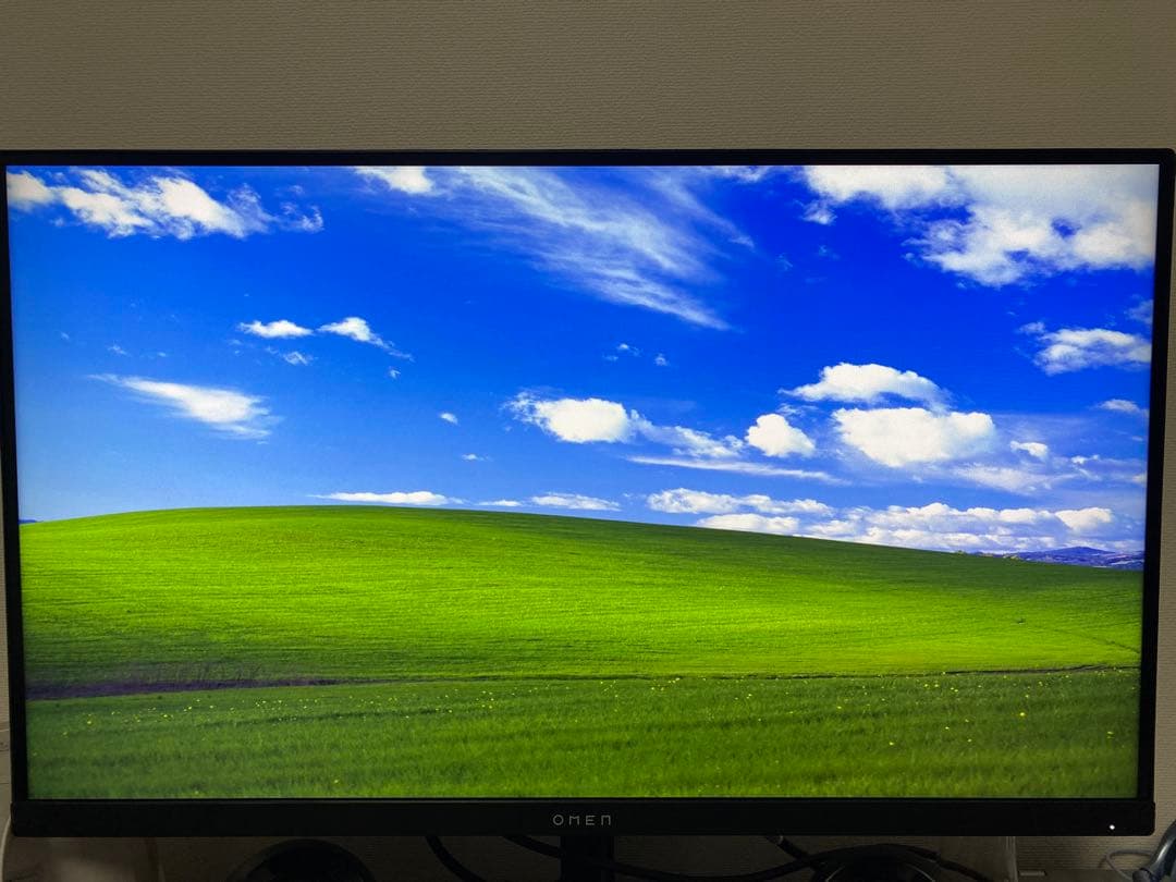 ゲーミングモニター　27インチ