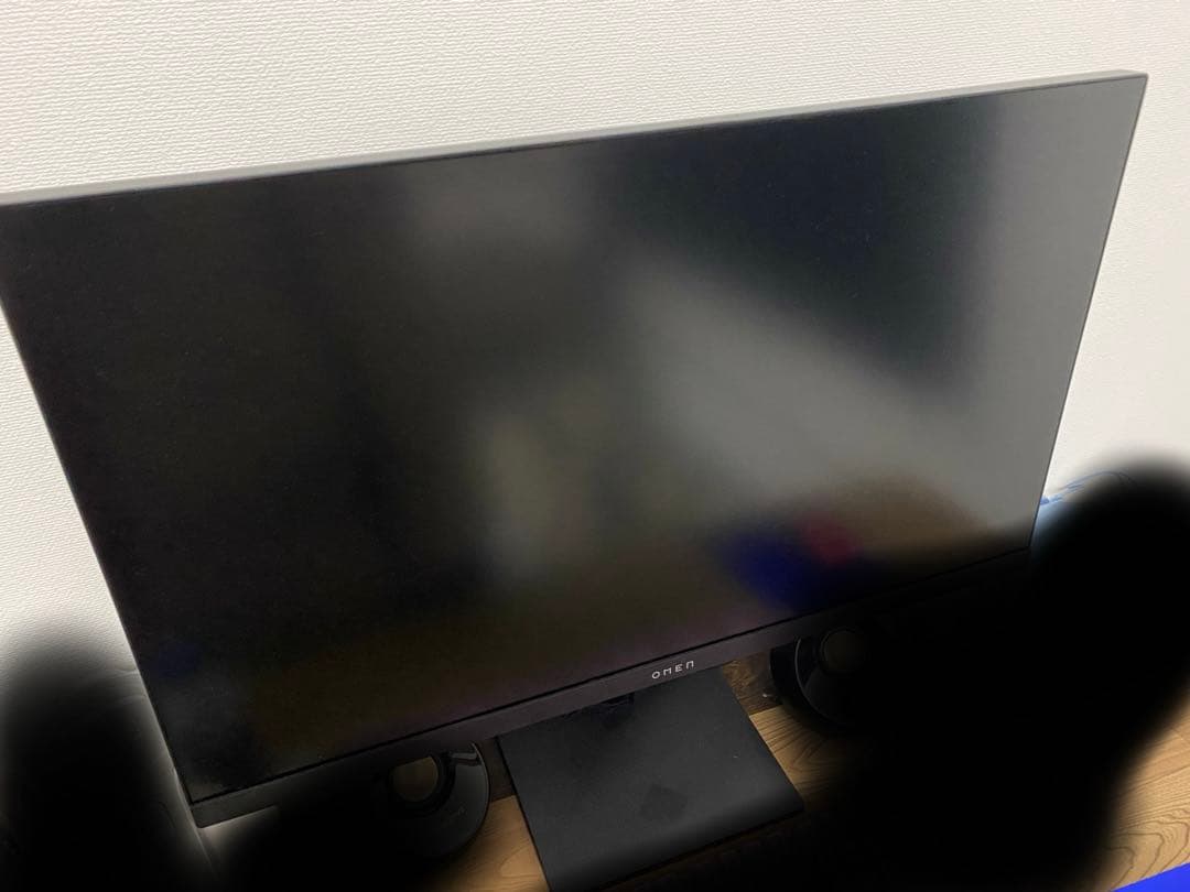 ゲーミングモニター　27インチ