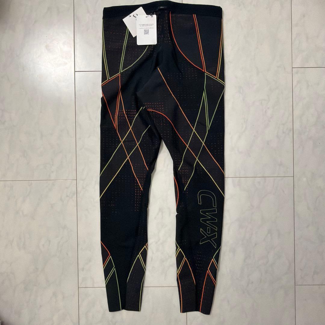 【新品未使用】CW-X GENERATOR MODEL 2.0 軽量 GR M