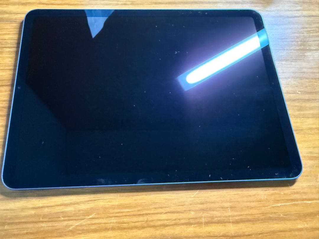 iPadAir5 本体+周辺機器（Bluetooth）WiFiモデル256GB