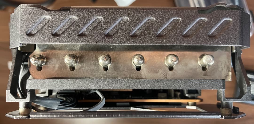 [最終値下げ] ASUS TUF RX 6800 XT OC Edition