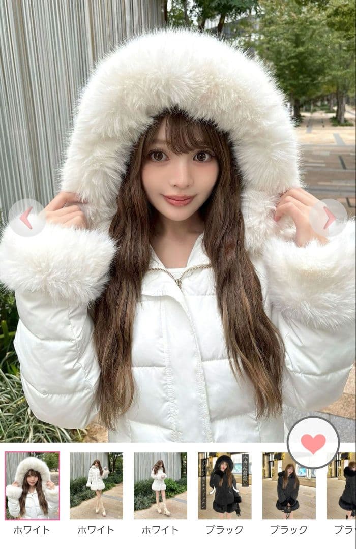 SOLNI・Rady・シェリミー・ダーリッチ・リゼクシー