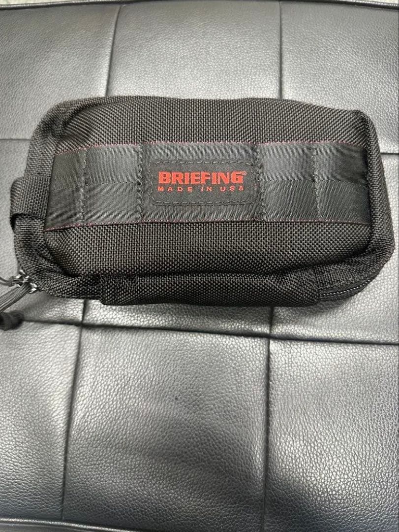 ルミノックス ブリーフィング エディフィス トリプルコラボ　限定　200本