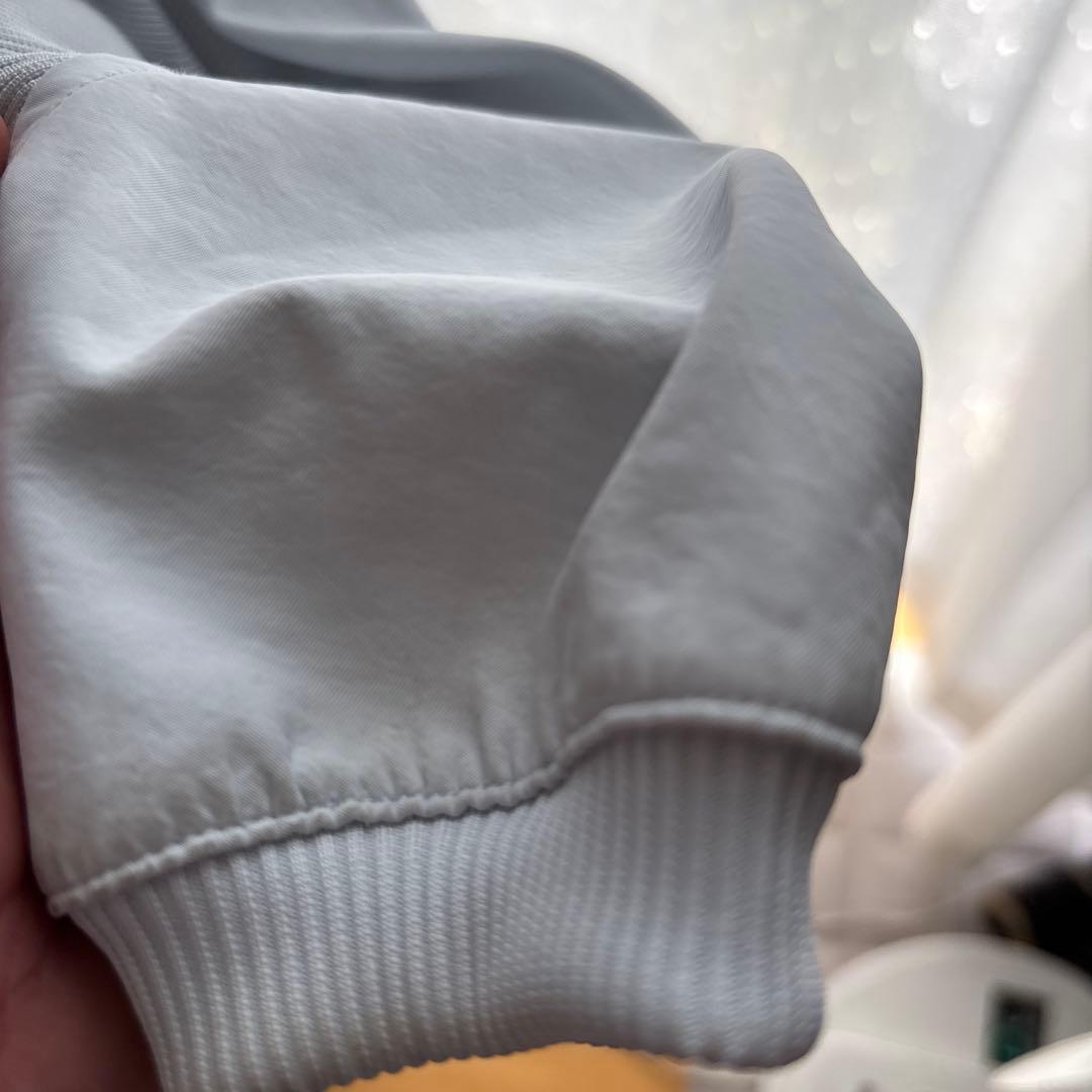 ナイキコート ラファ テニスジャケット(ナダル着用モデル)